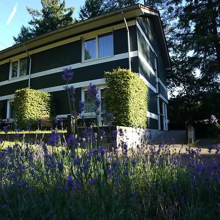 Hotel De Stoppelberg