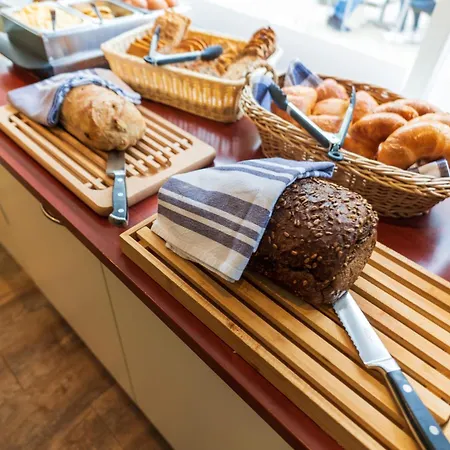 Hotel De Stoppelberg Beekbergen