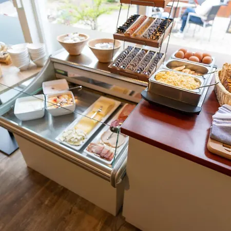 De Stoppelberg Beekbergen