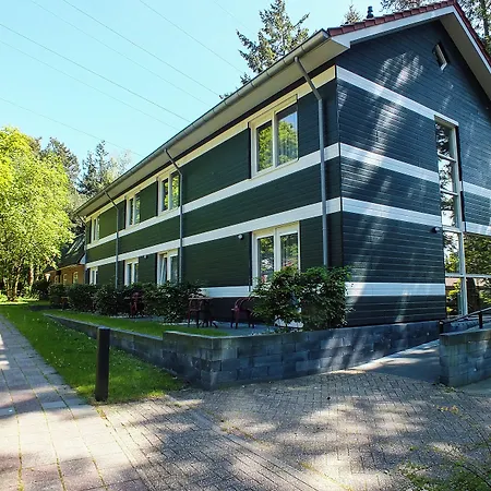 Hotel De Stoppelberg 3*