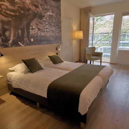 Hotel De Stoppelberg Beekbergen