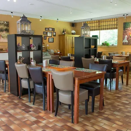 De Stoppelberg Hotel 3*