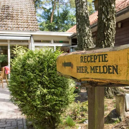 De Stoppelberg Hotel