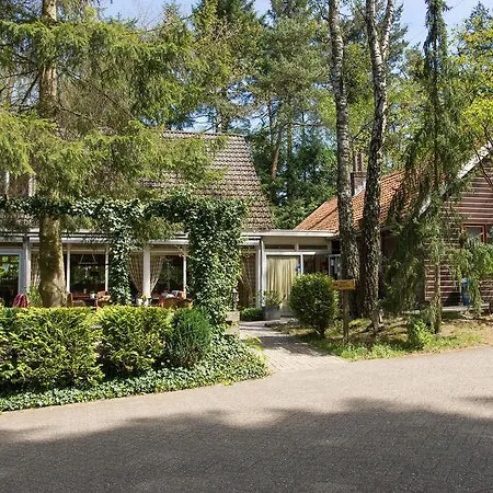 De Stoppelberg Hotel Beekbergen