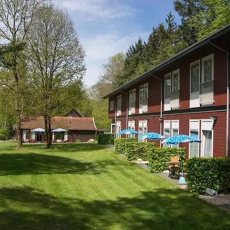 De Stoppelberg Hotel Beekbergen