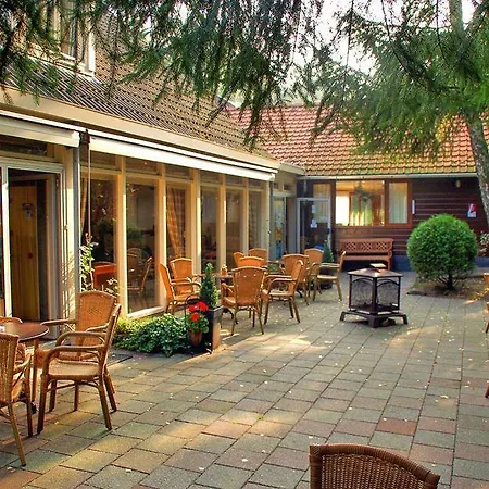 Hotel De Stoppelberg Beekbergen