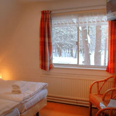 Hotel De Stoppelberg Beekbergen