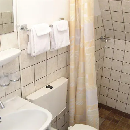 Hotel De Stoppelberg 2*