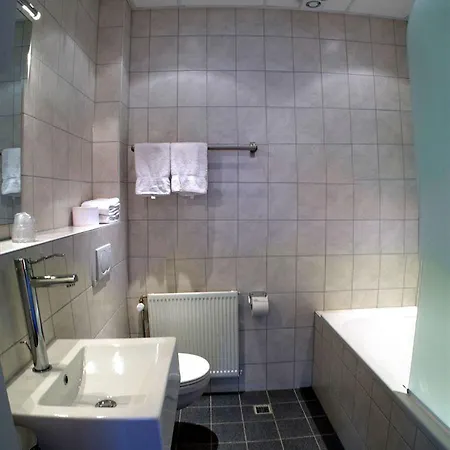 De Stoppelberg Hotel 2*