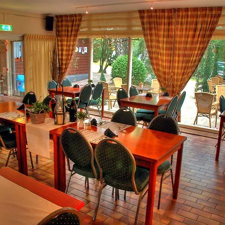 Hotel De Stoppelberg Beekbergen