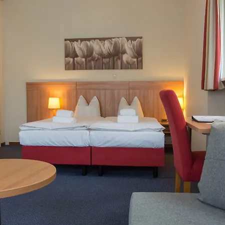 De Stoppelberg Hotel 2*