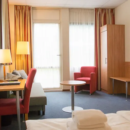 De Stoppelberg Hotel Beekbergen