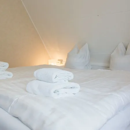 De Stoppelberg Hotel