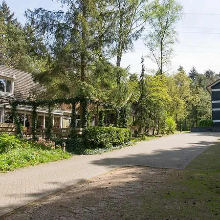 De Stoppelberg Hotel 2*