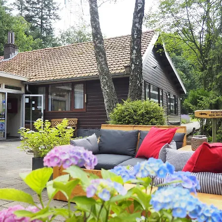 De Stoppelberg 3* Beekbergen