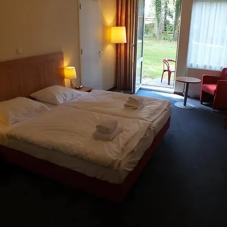 De Stoppelberg Hotel 2*
