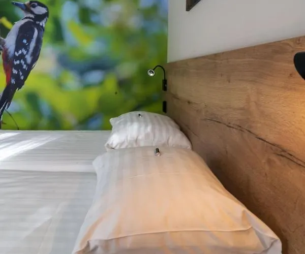 De Stoppelberg Hotel 3*