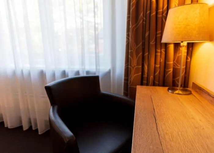 De Stoppelberg Hotell Beekbergen