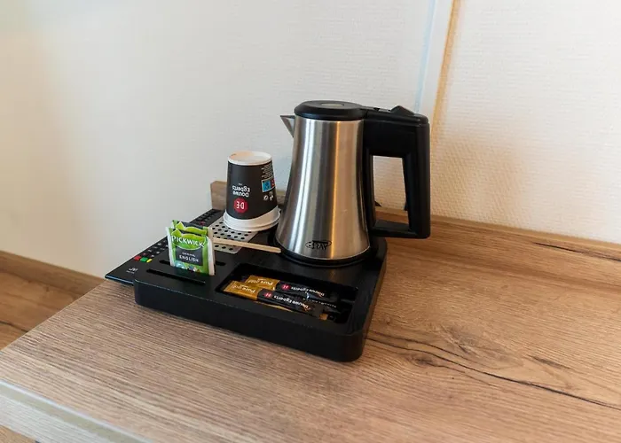 De Stoppelberg Hotell