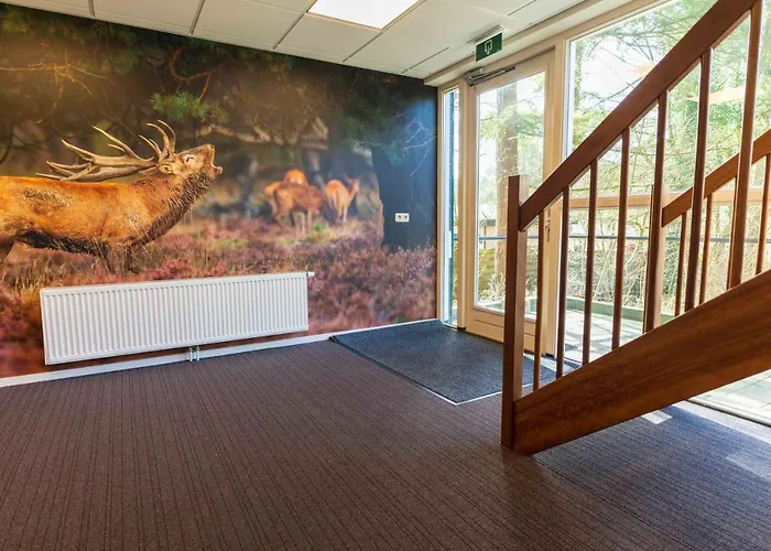 Hotell De Stoppelberg