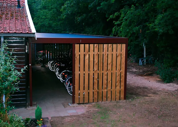 Hotell De Stoppelberg Beekbergen