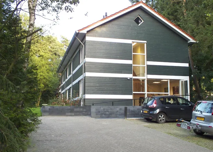 De Stoppelberg Beekbergen