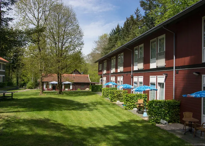 Hotell De Stoppelberg Beekbergen