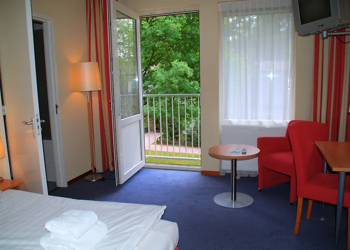 De Stoppelberg Hotel