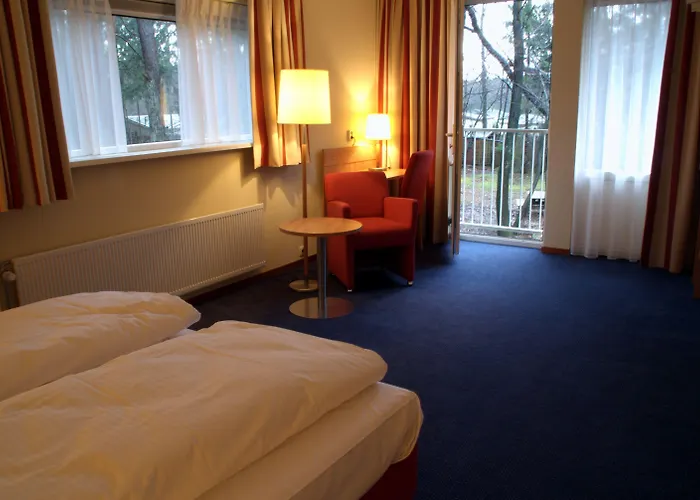 De Stoppelberg 3* Beekbergen