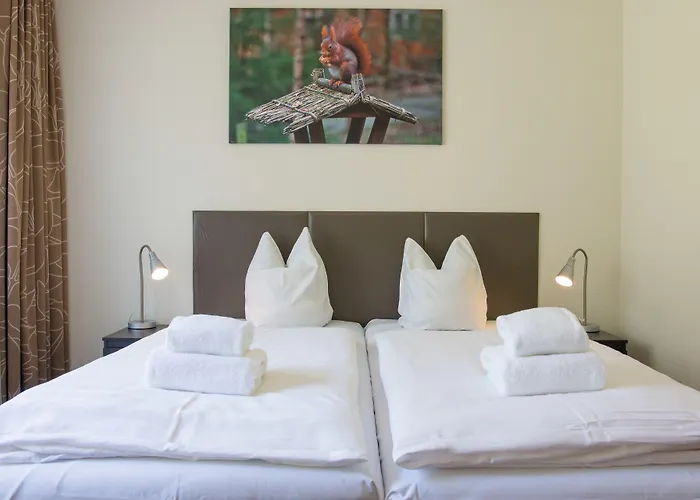 Hotel De Stoppelberg 3*