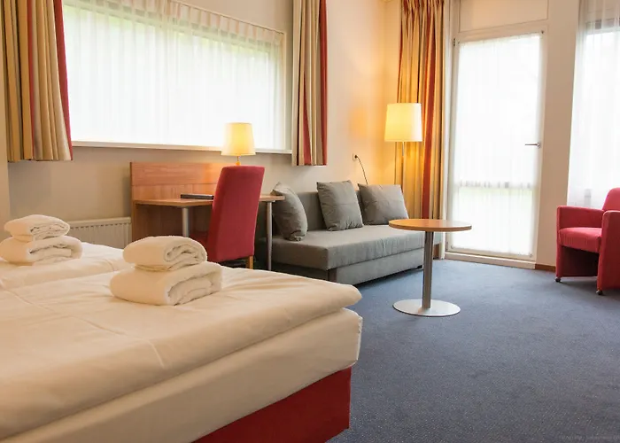 De Stoppelberg Hotel Beekbergen