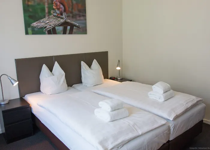 De Stoppelberg 3* Beekbergen