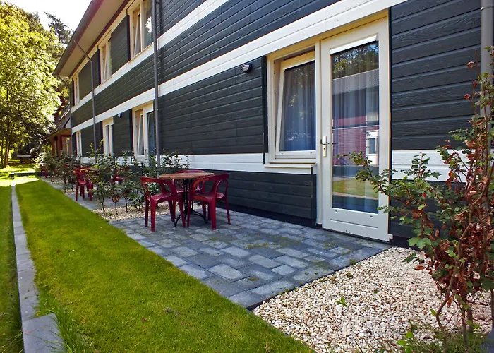 Hotell De Stoppelberg Beekbergen