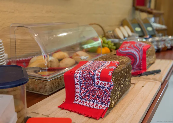 Hotell De Stoppelberg