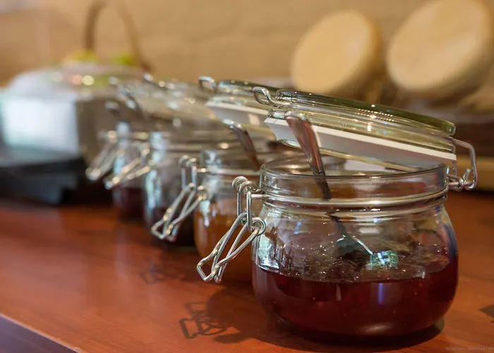 Hotell De Stoppelberg