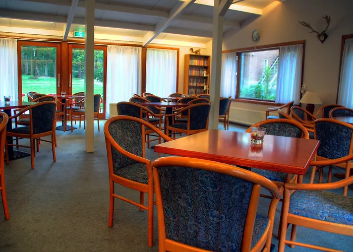 De Stoppelberg 3* Beekbergen