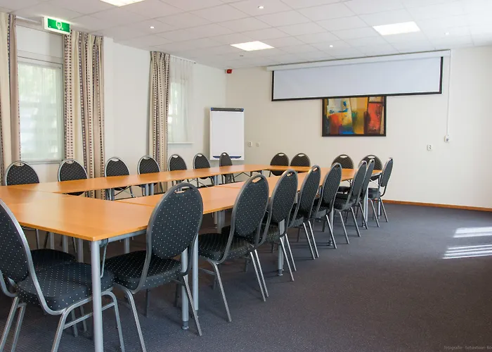 Hotell De Stoppelberg