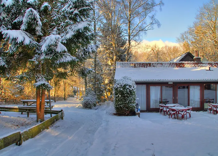 De Stoppelberg Hotell Beekbergen