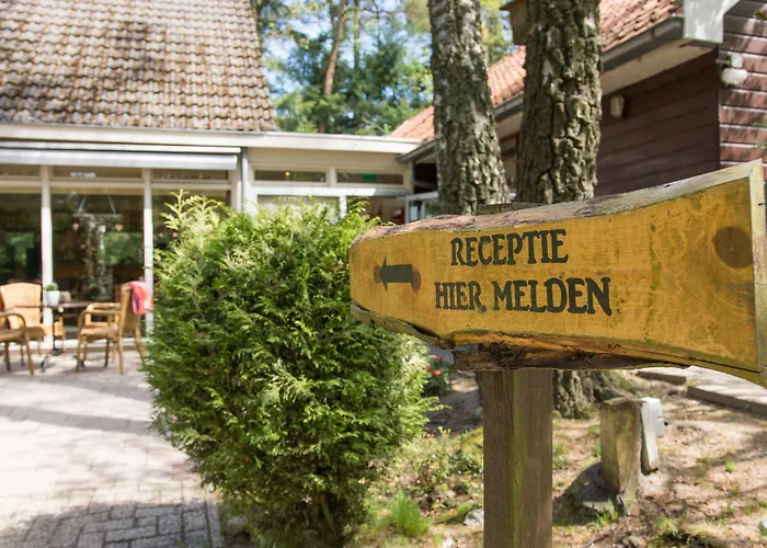 De Stoppelberg Hotel 3*