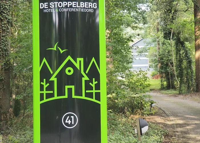 De Stoppelberg