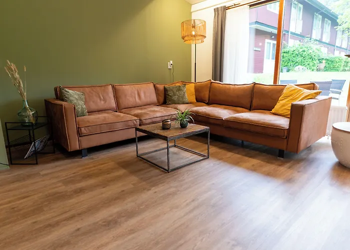 De Stoppelberg Beekbergen