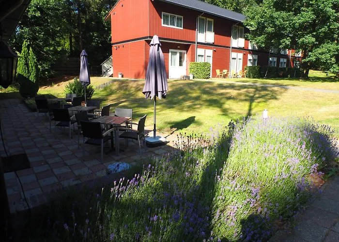 Hotel De Stoppelberg Beekbergen