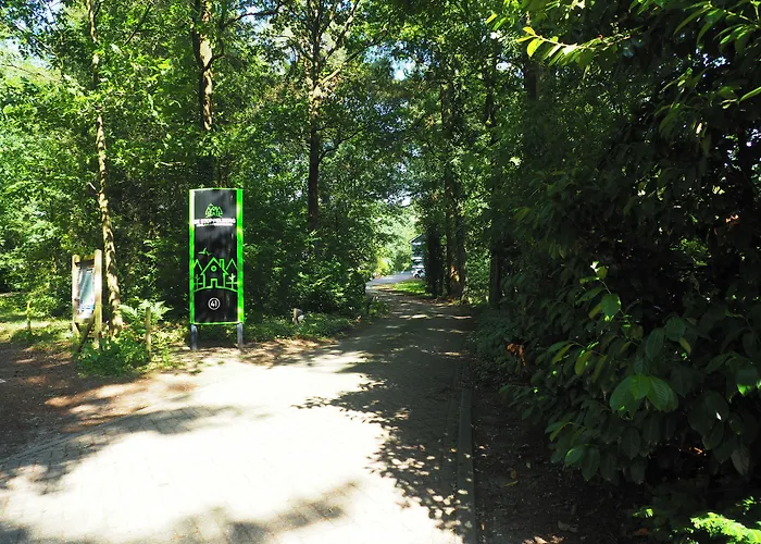 De Stoppelberg 3* Beekbergen