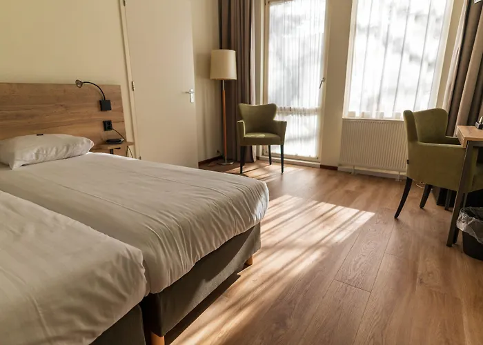 De Stoppelberg Beekbergen