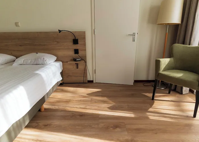 Hotell De Stoppelberg Beekbergen