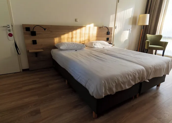 De Stoppelberg Beekbergen