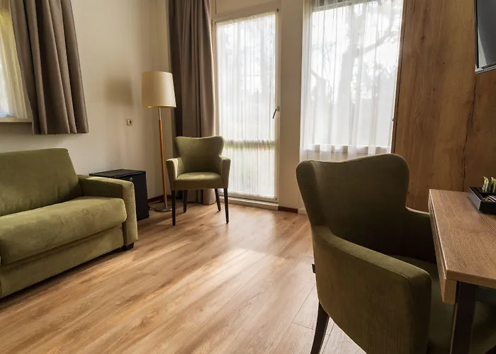 De Stoppelberg Hotell