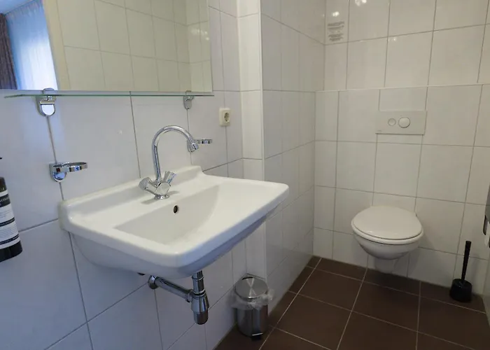 Hotell De Stoppelberg Beekbergen