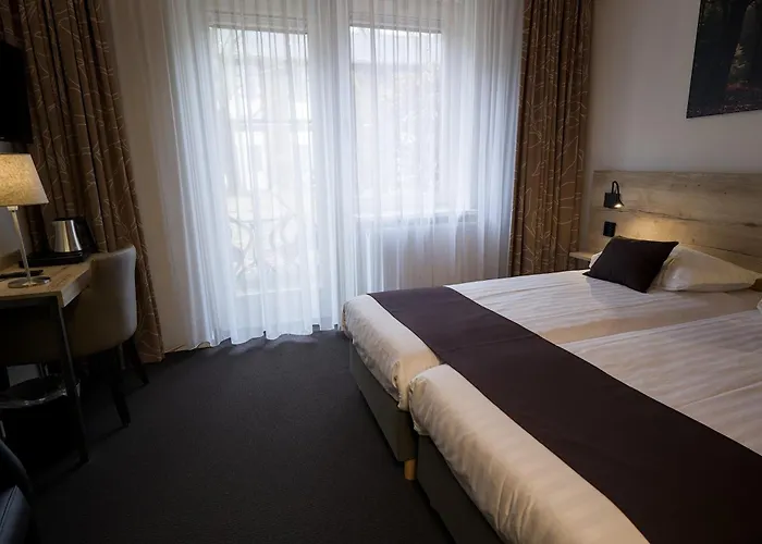 De Stoppelberg Hotel Beekbergen