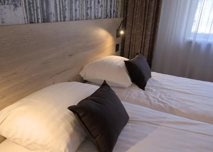 Hotel De Stoppelberg 3*